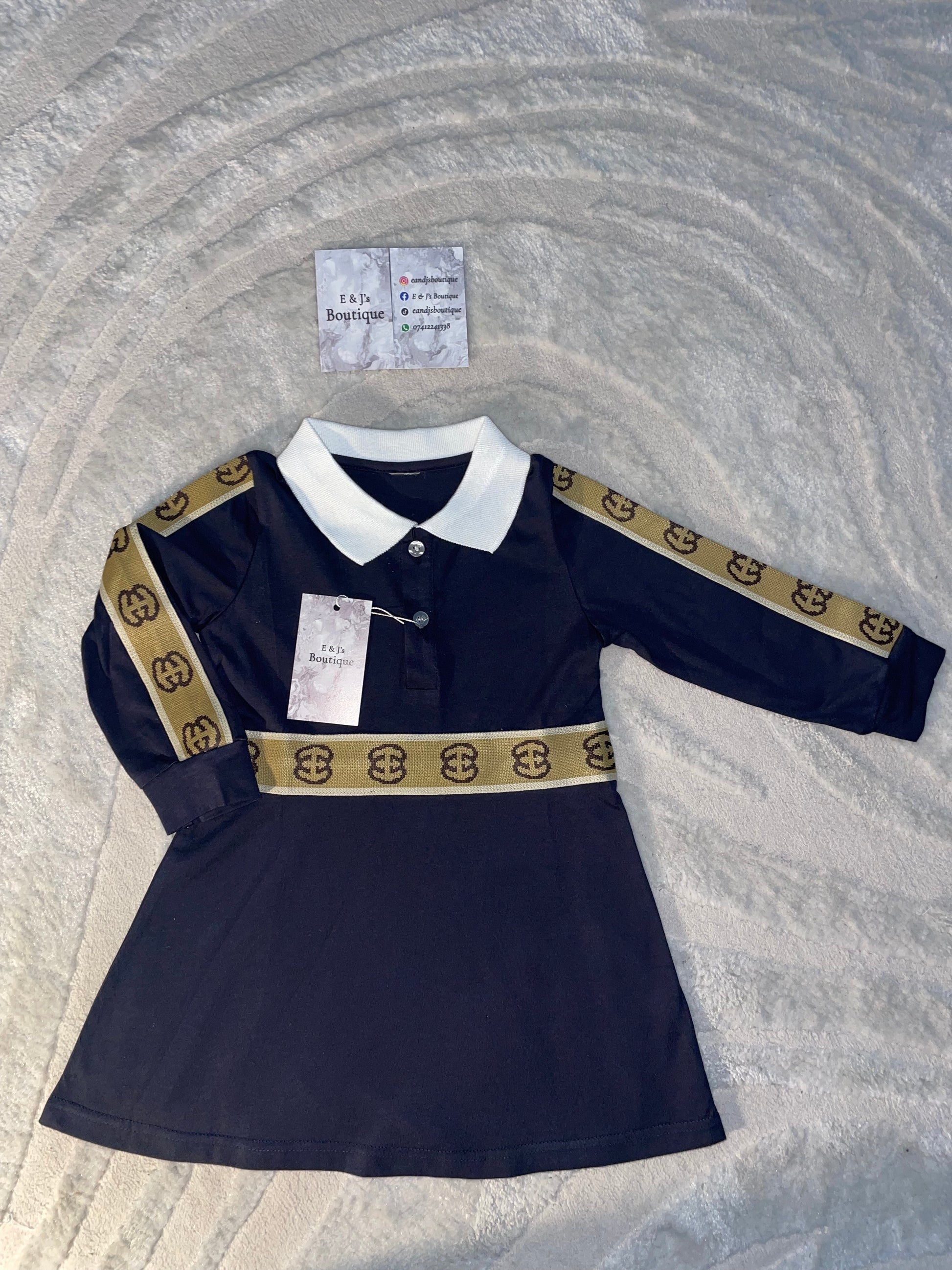 Gucci Dress