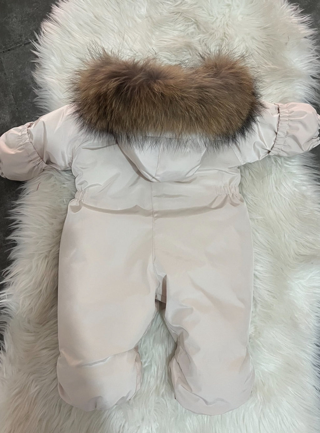 Moncler Snowsuits