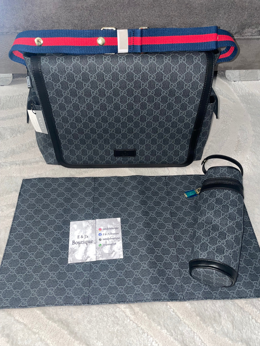 Gucci Changing Bag