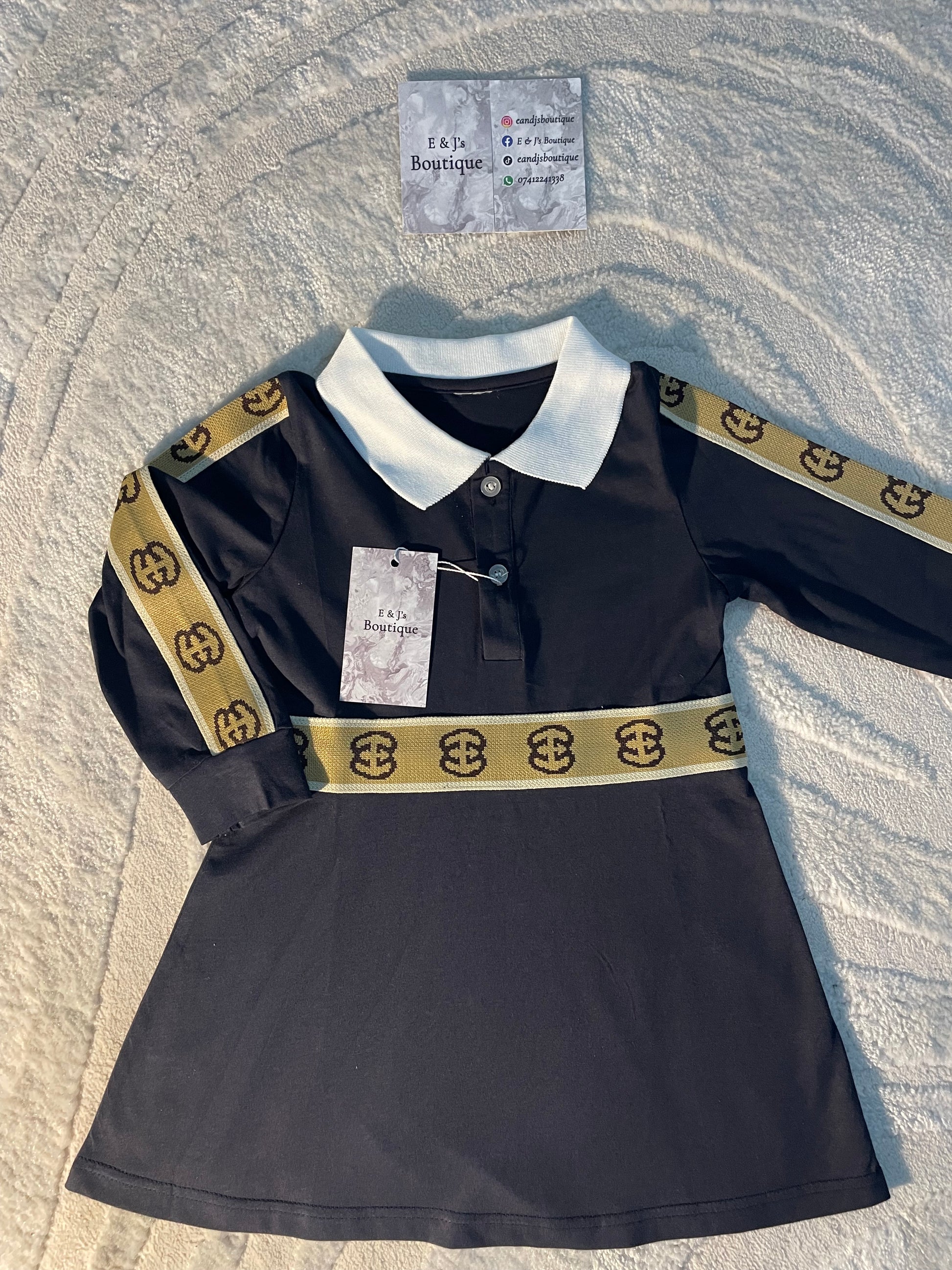 Gucci Dress