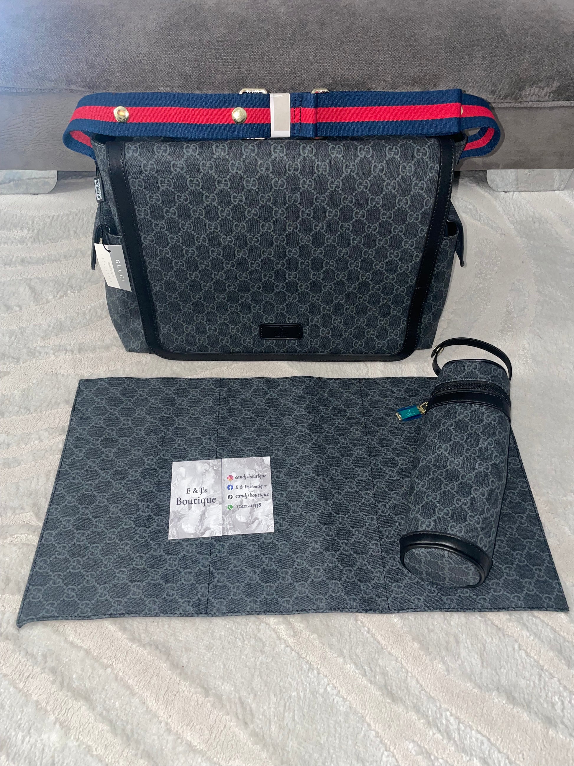 Gucci Changing Bag