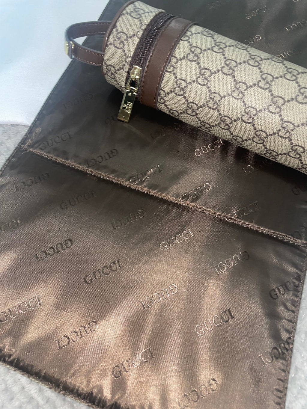 GG Changing Mat & Bottle Warmer