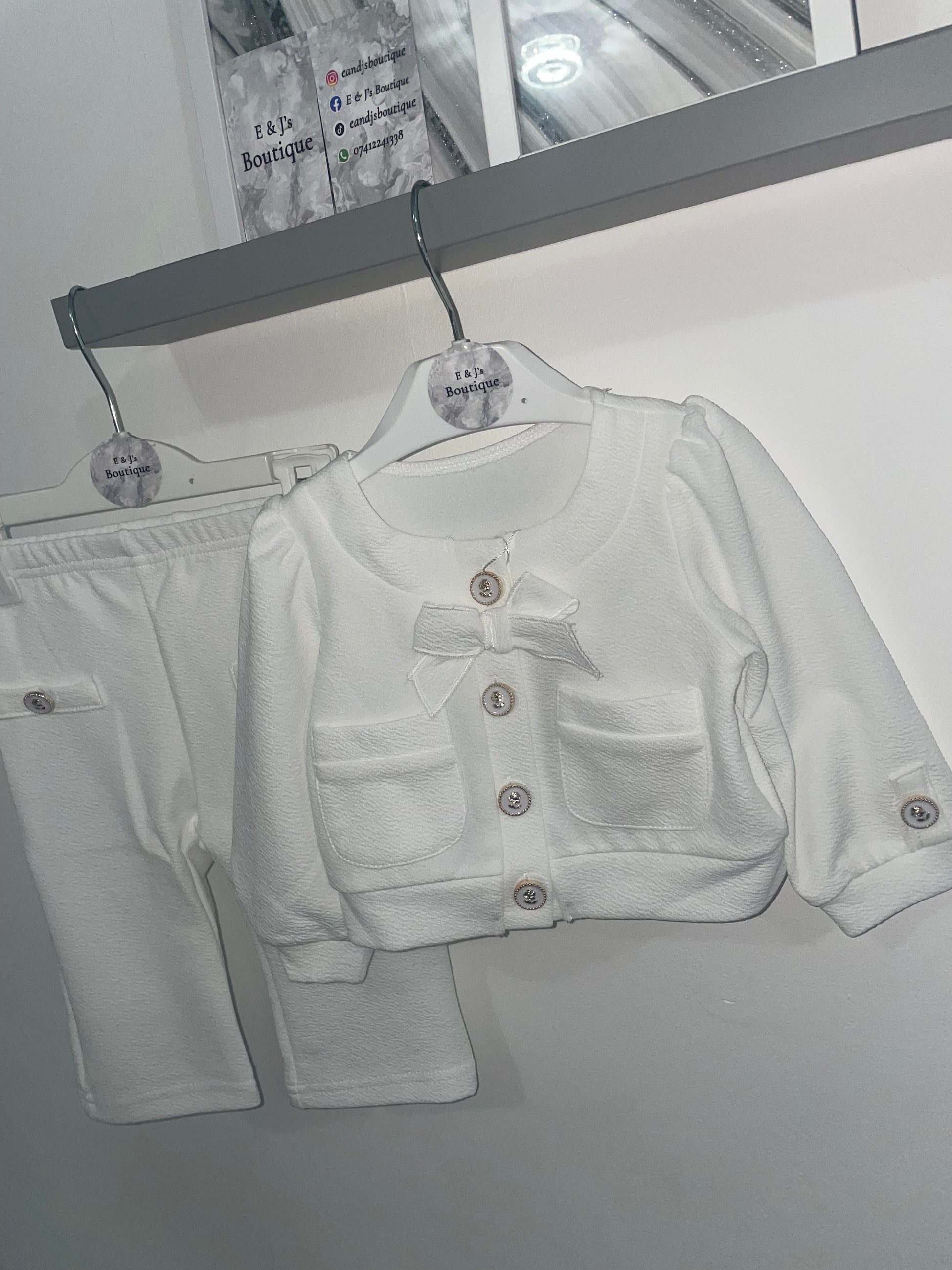 Stylish Co Ord