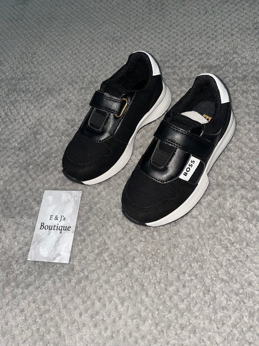 Boss Trainers