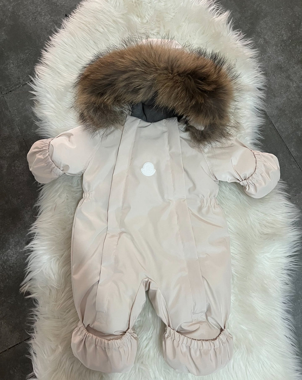 Moncler Snowsuits