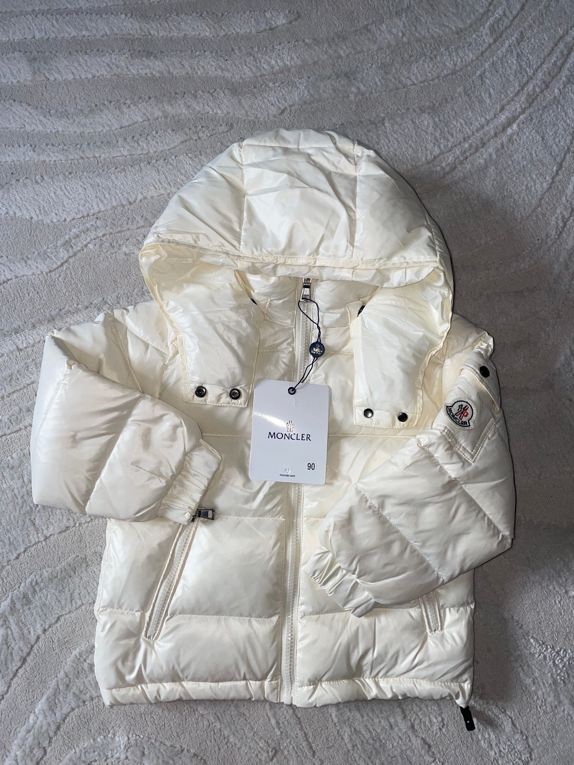 Moncler Coats