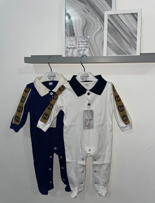 Baby GG Babygrows