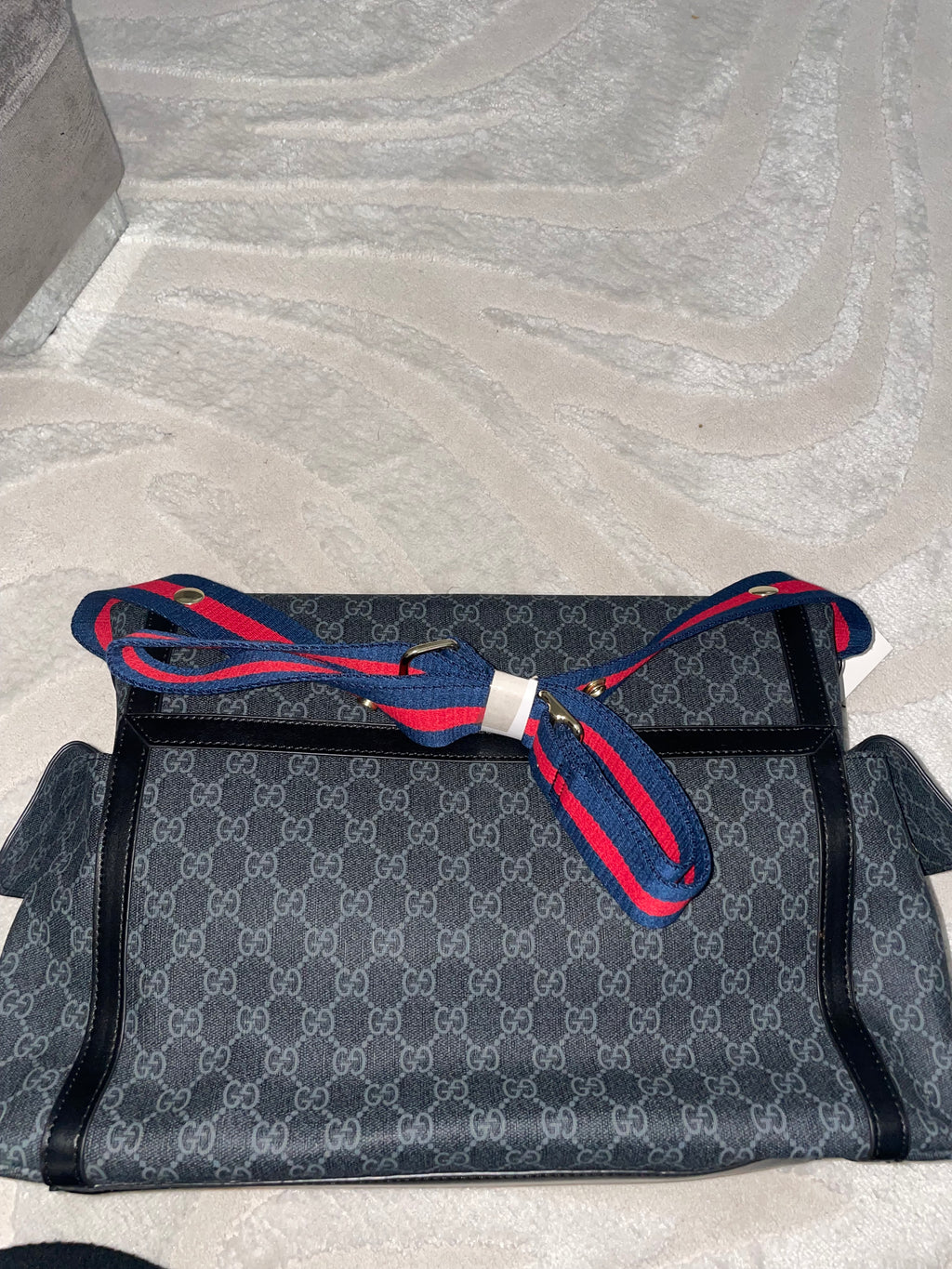 Gucci Changing Bag