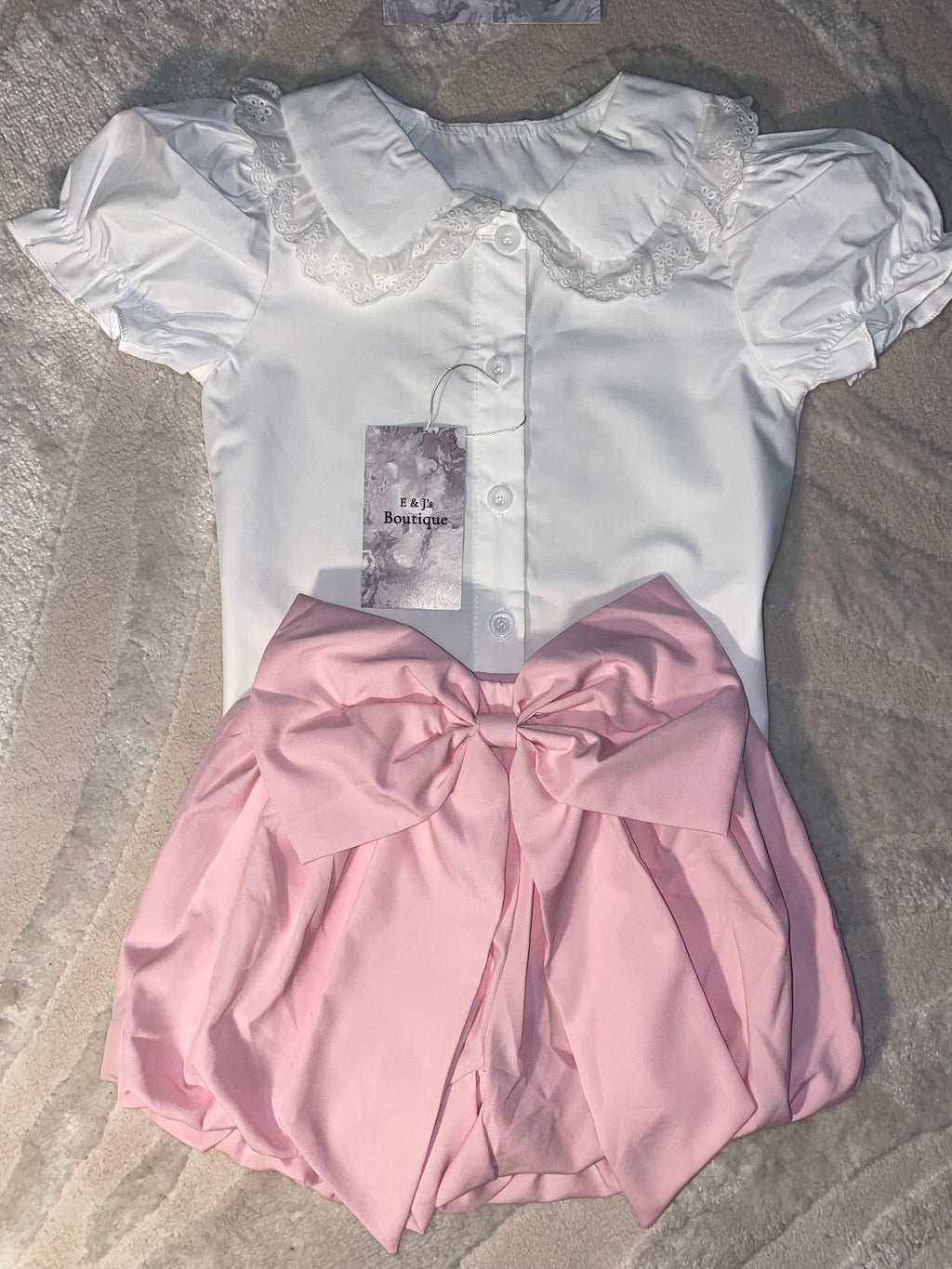 2pc Bow Sets