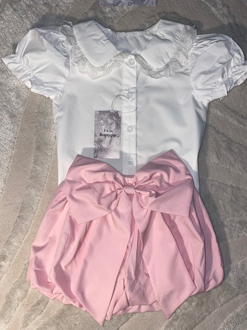 2pc Bow Sets