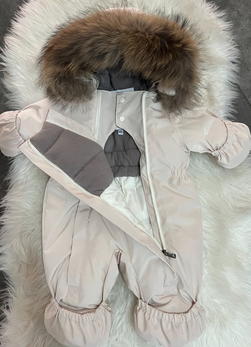 Moncler Snowsuits