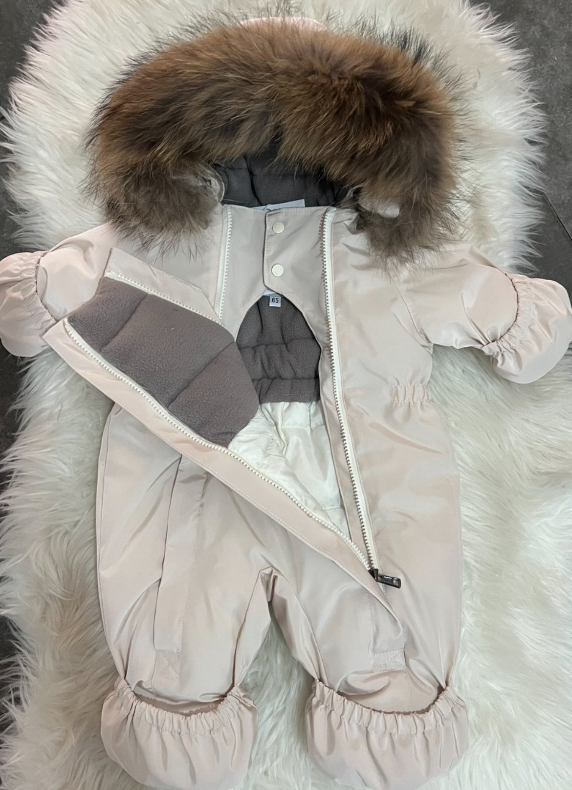 Moncler Snowsuits