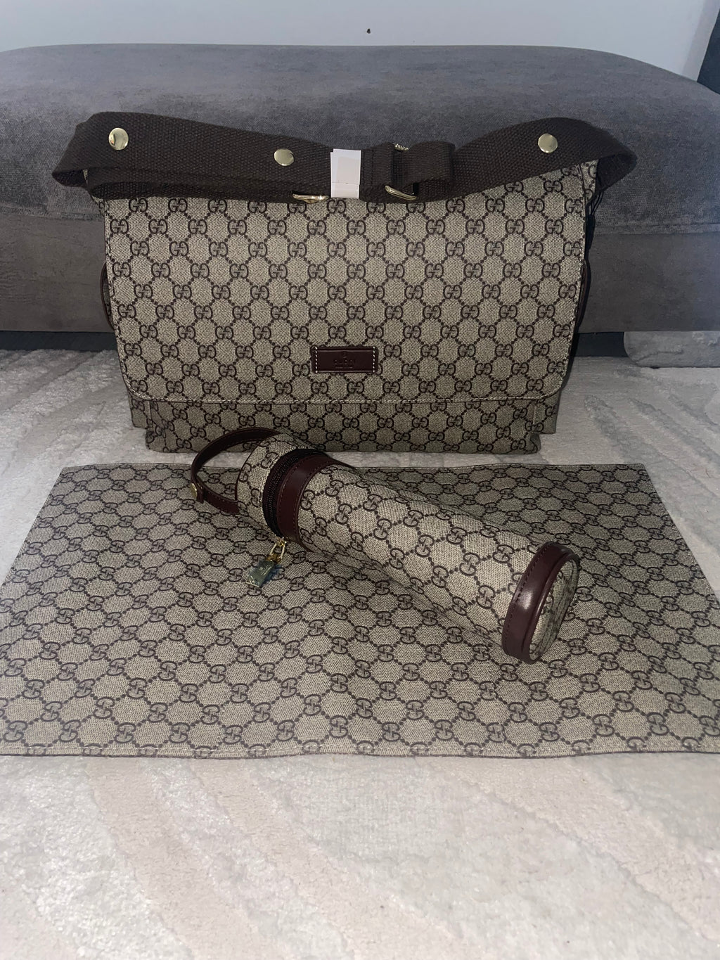 Gucci Changing Bag
