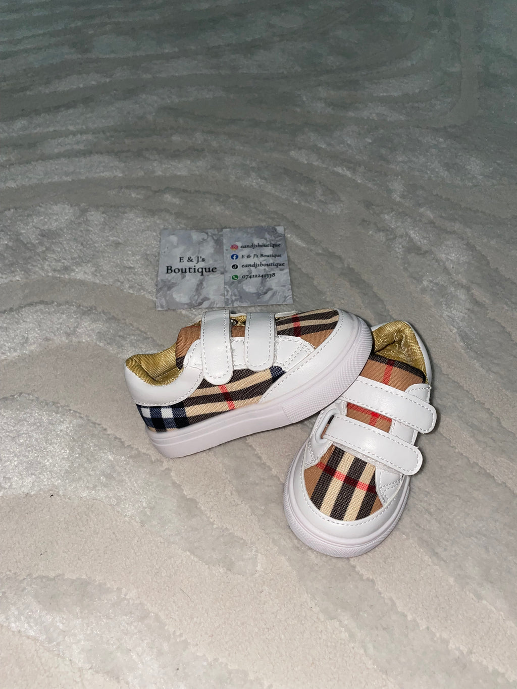 Burb Trainers