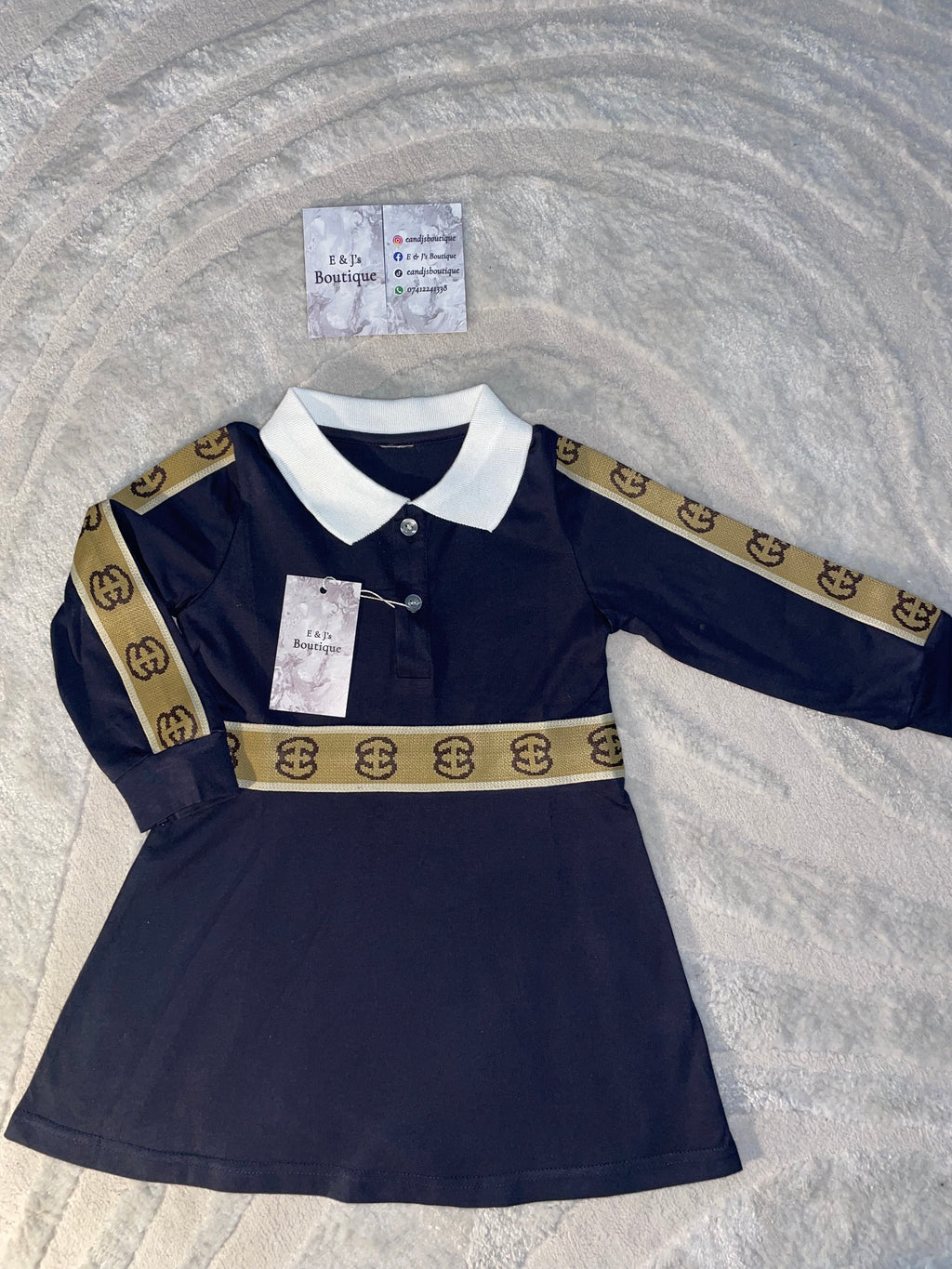 Gucci Dress
