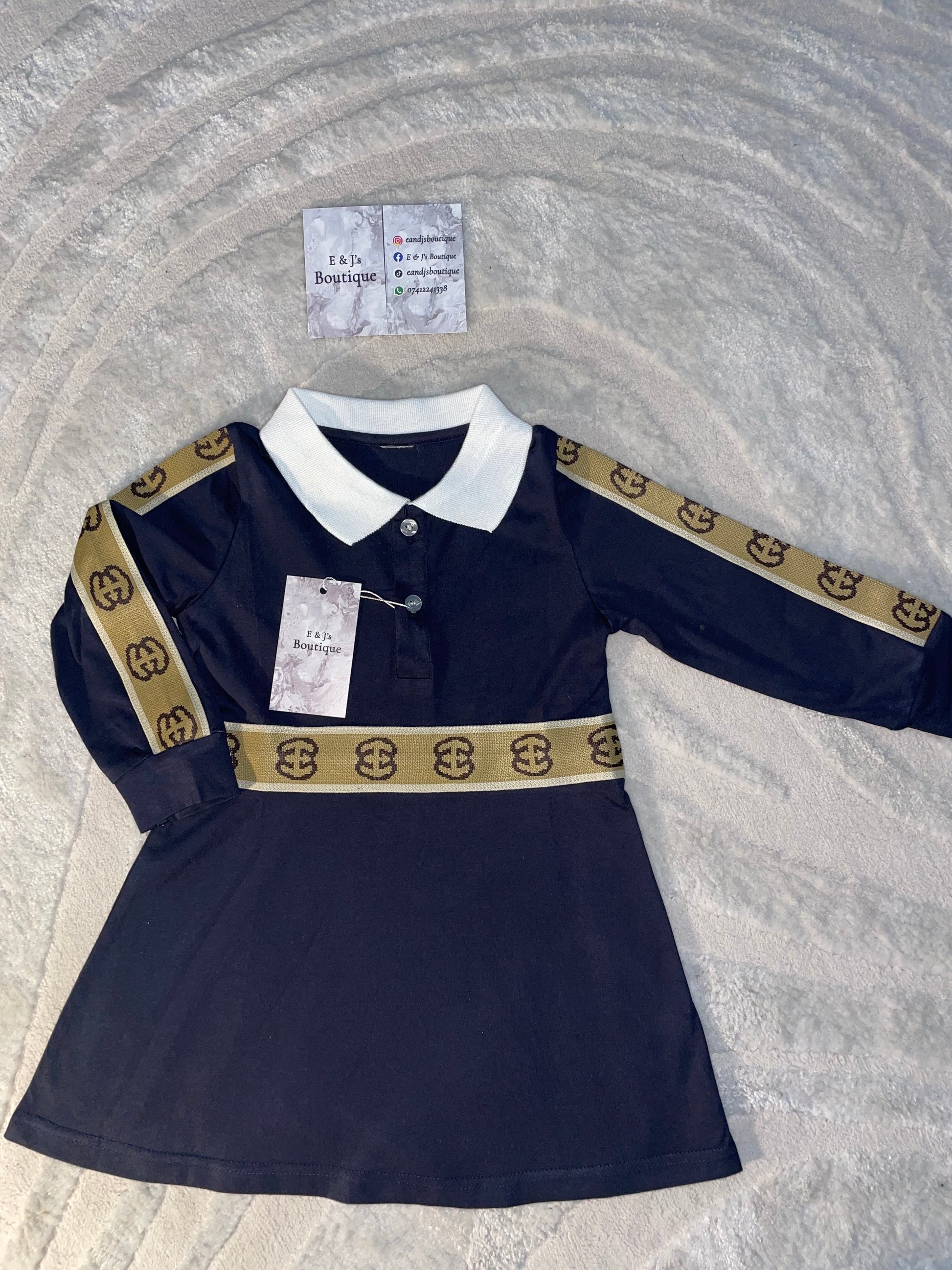 Gucci Dress