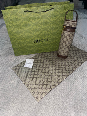 GG Changing Mat & Bottle Warmer Set