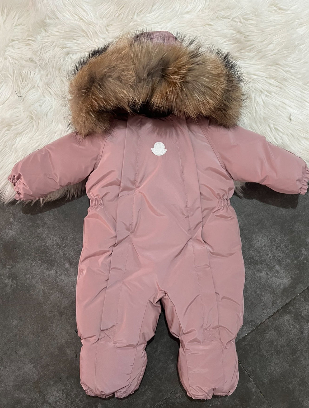 Moncler Snowsuits