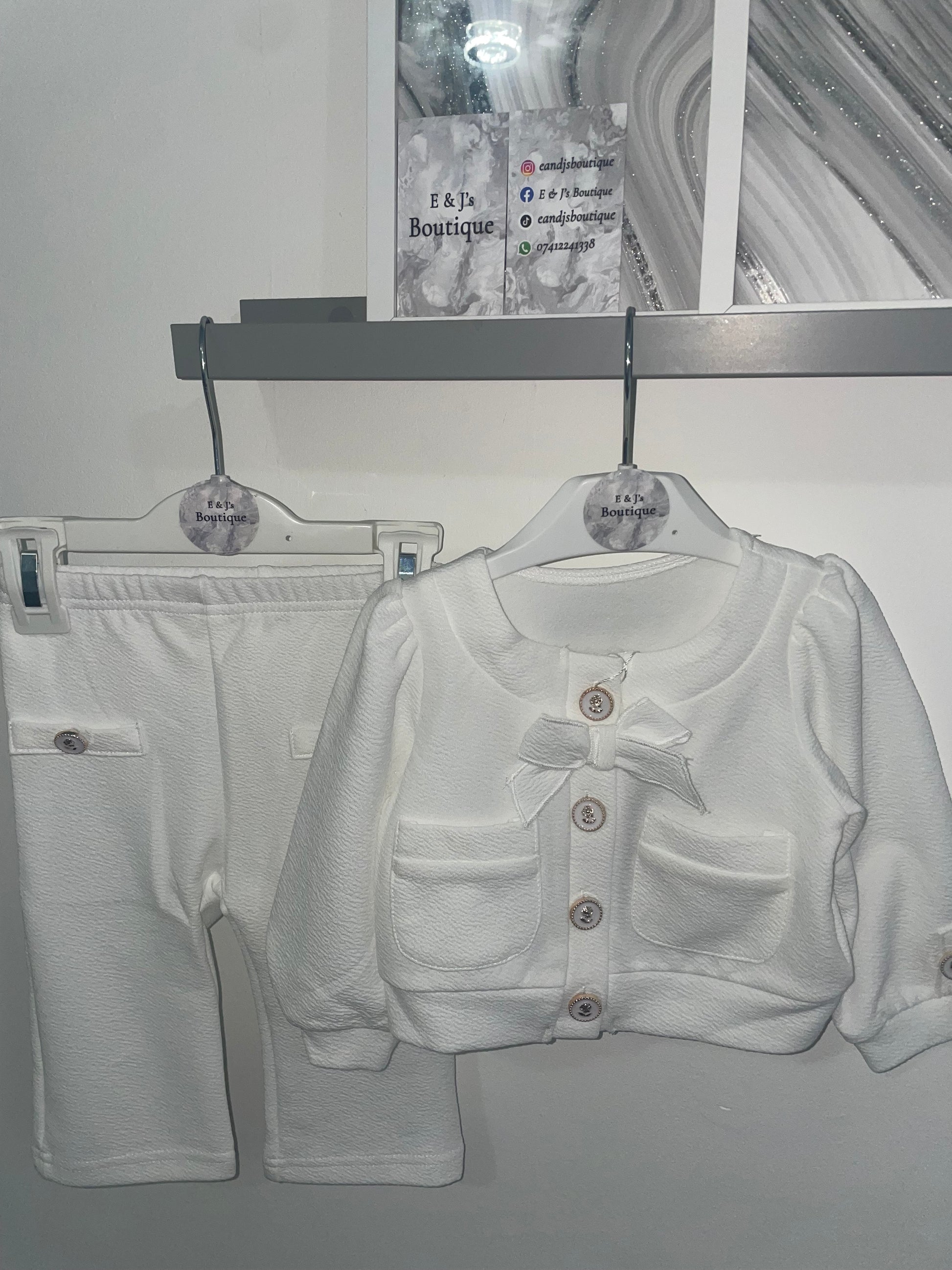 Stylish Co Ord
