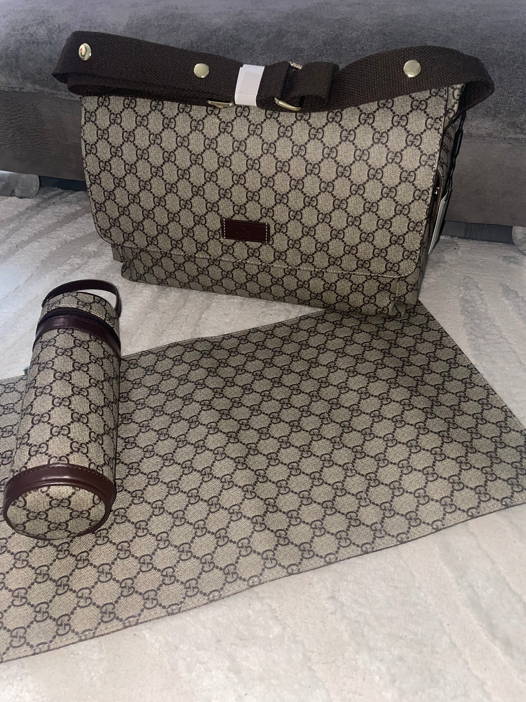 Gucci Changing Bag