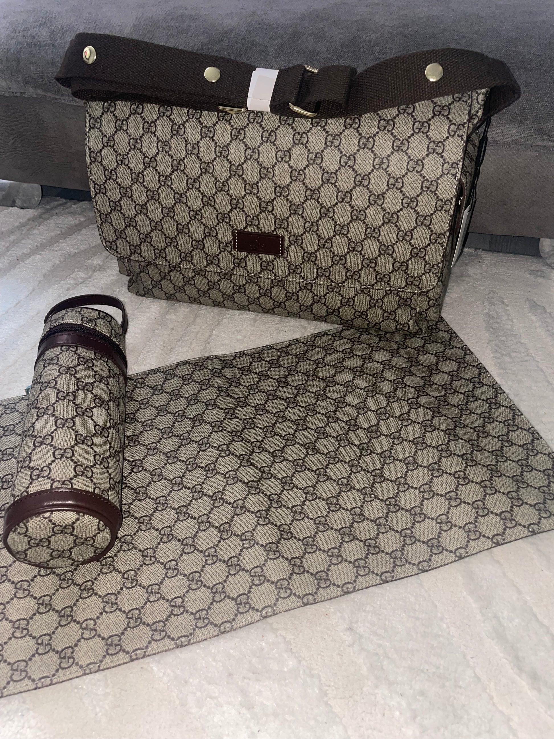 Gucci Changing Bag