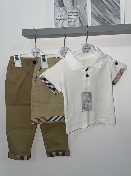 Burb 3pc Sets