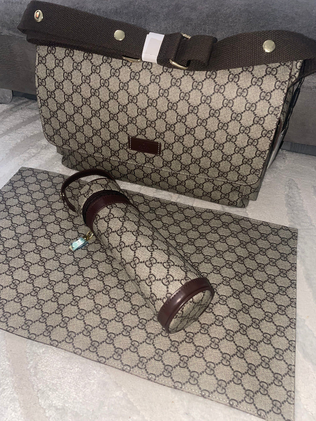 Gucci Changing Bag