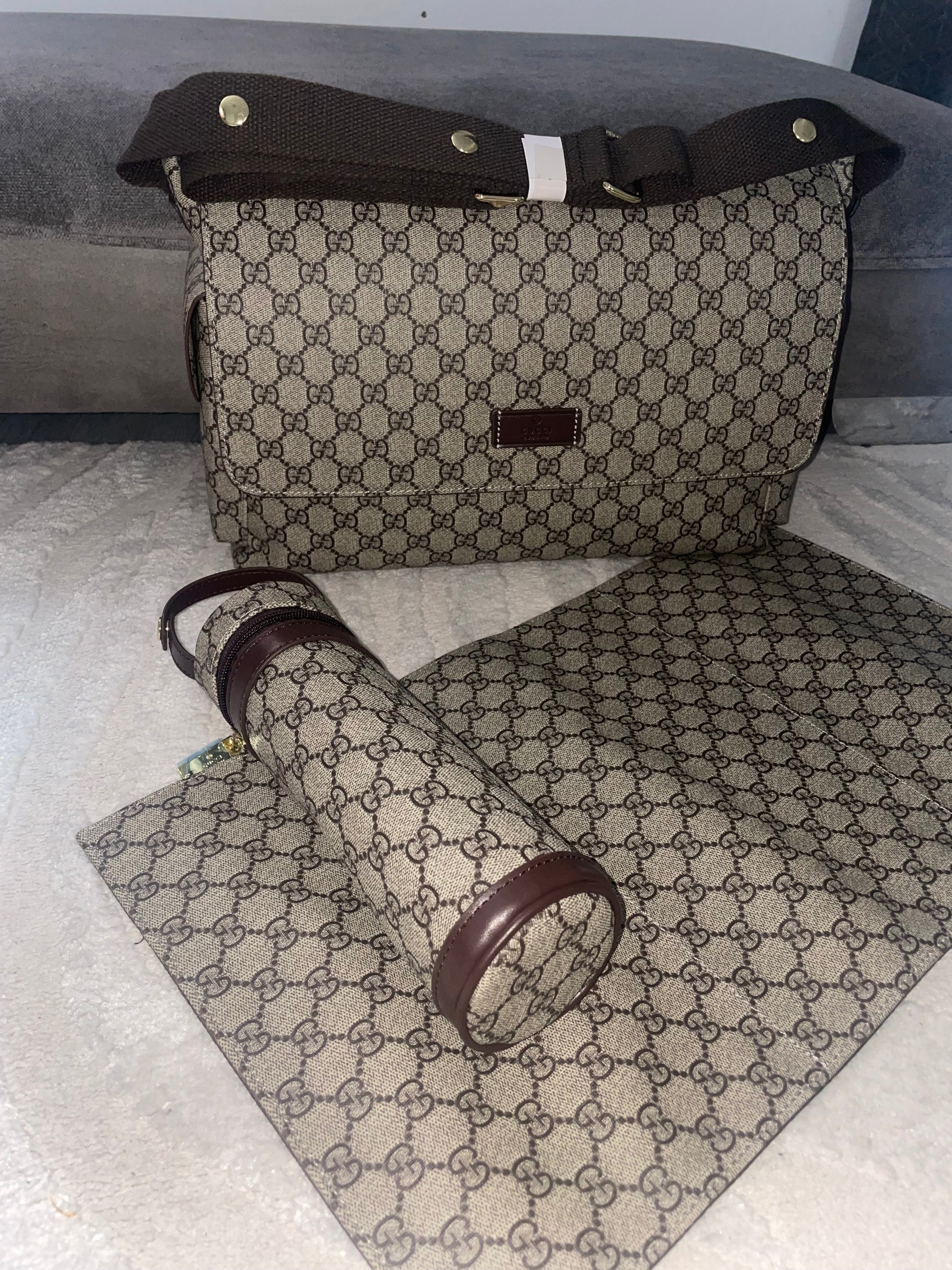 Gucci Changing Bag