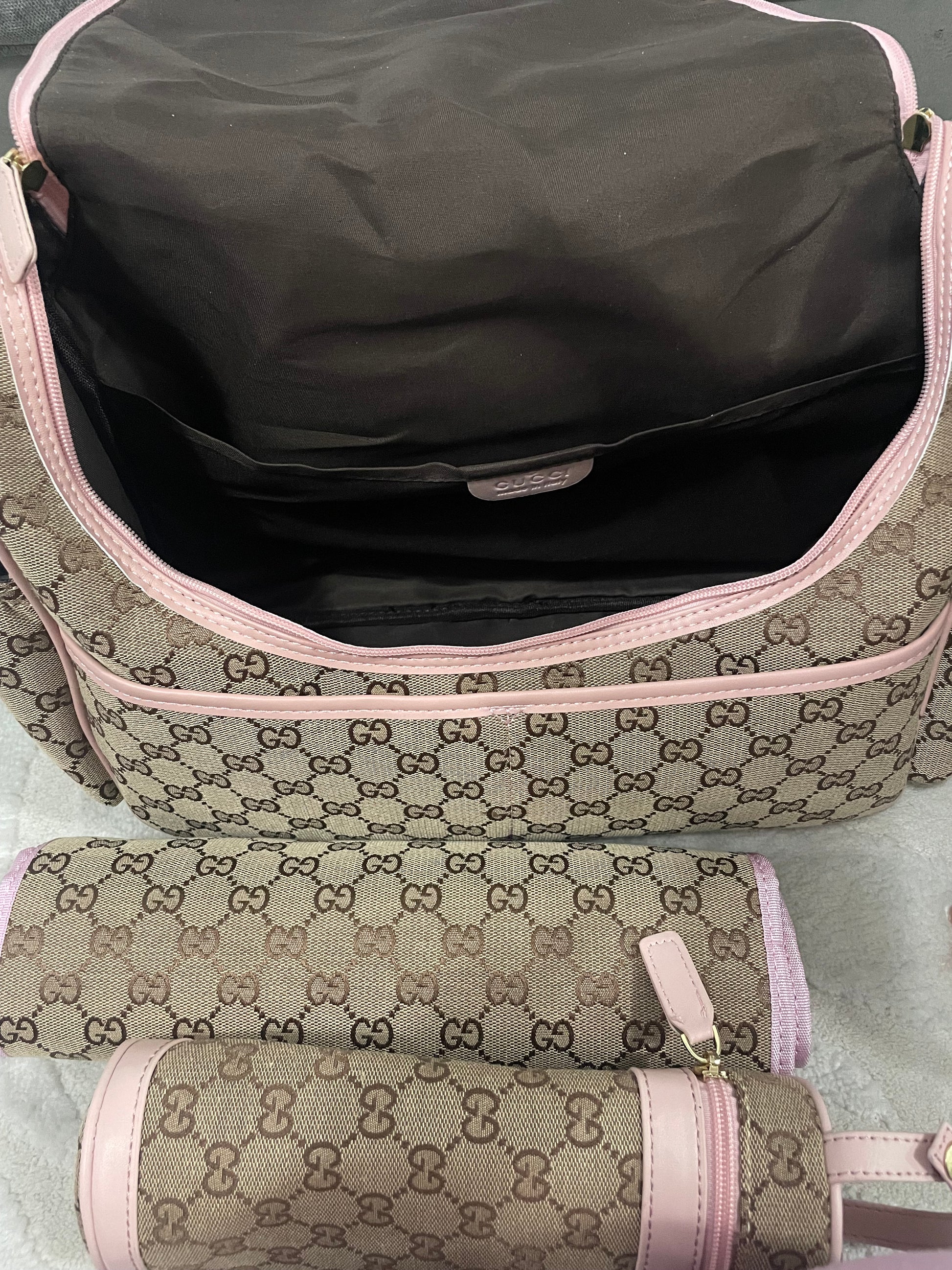 Gucci Changing Bag