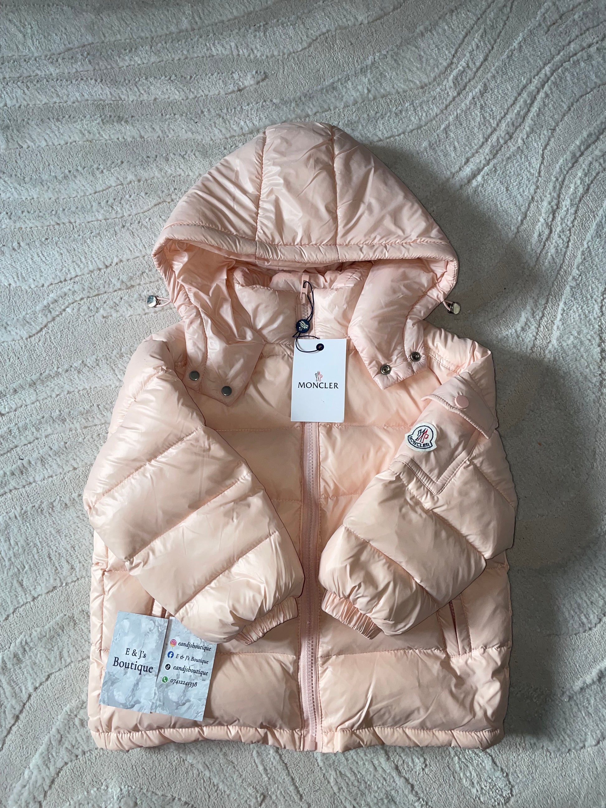 Moncler Coats