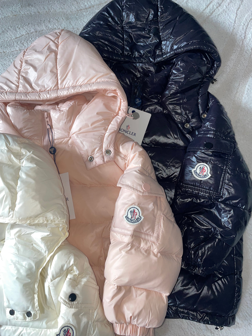 Moncler Coats