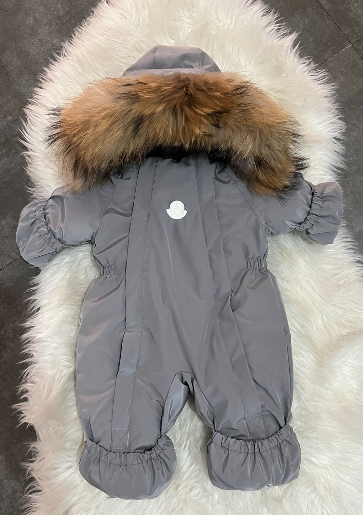 Moncler Snowsuits