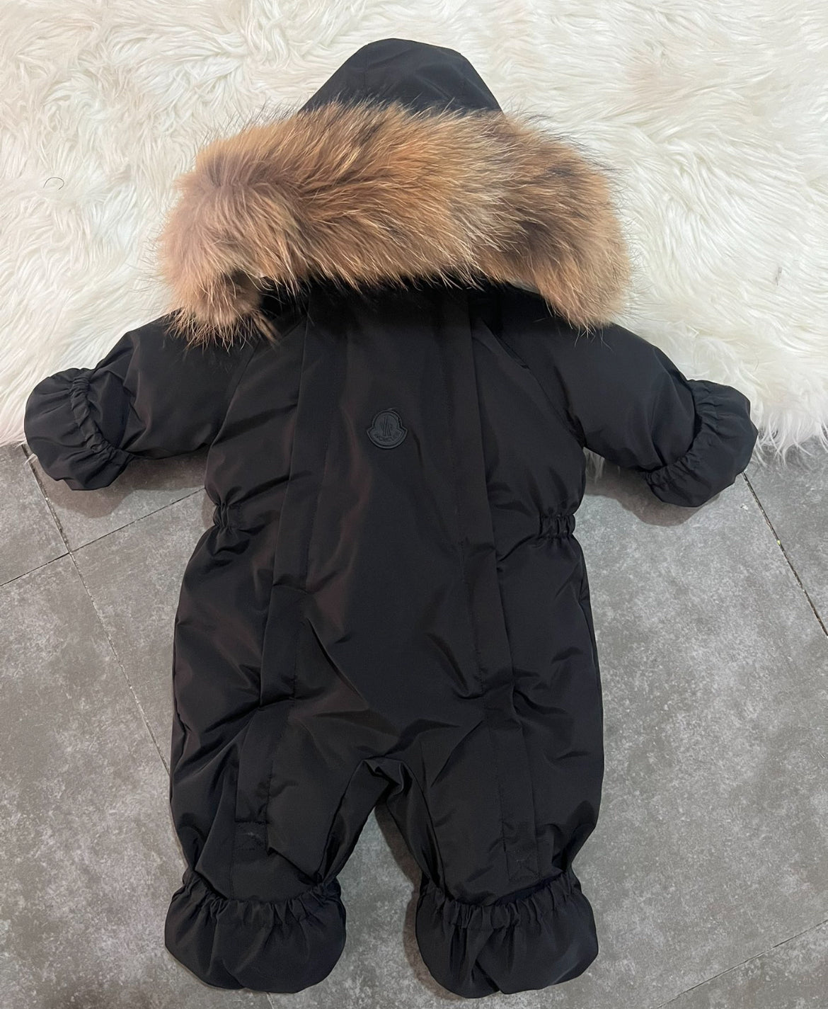Moncler Snowsuits