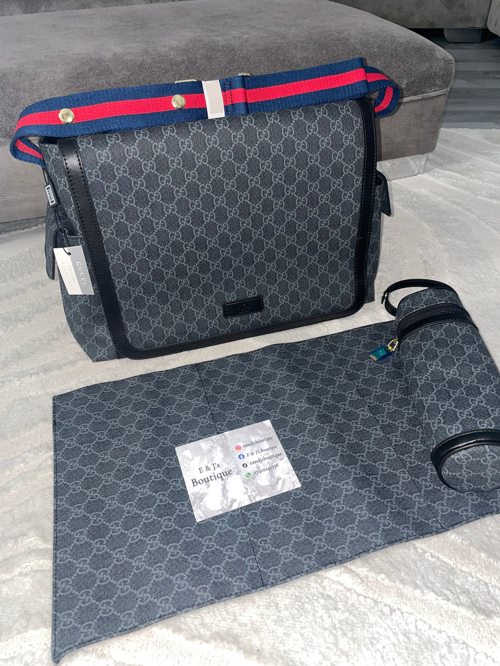 Gucci Changing Bag