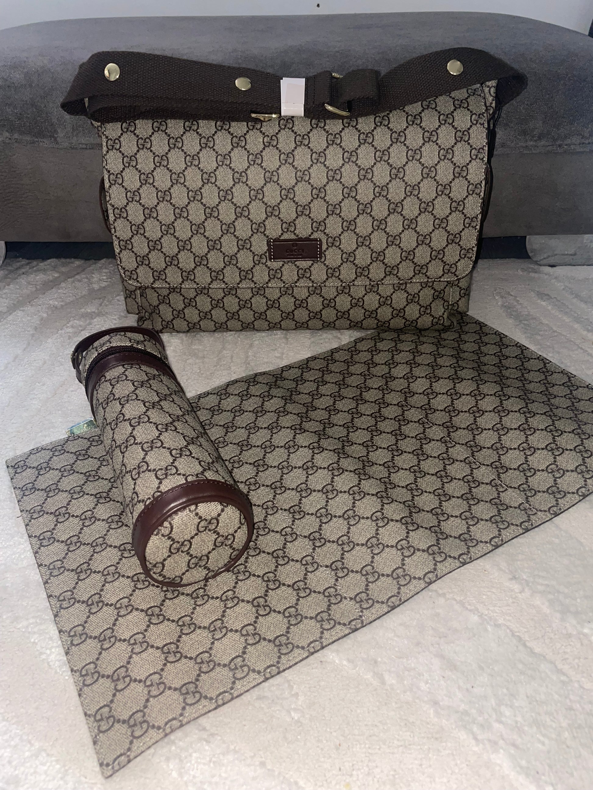 Gucci Changing Bag